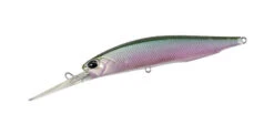 Jerkbait 100DR -The Fiy Fishers Fly Shop 100DR D Shad