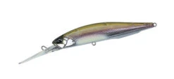Jerkbait 100DR -The Fiy Fishers Fly Shop 100DR Komochi Wakasagu