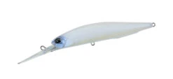 Jerkbait 100DR -The Fiy Fishers Fly Shop 100DR Pearl