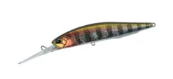 Jerkbait 100DR -The Fiy Fishers Fly Shop 100DR Prism Gill