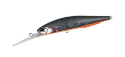 Jerkbait 100DR -The Fiy Fishers Fly Shop 100DR Prism Shad