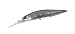 Jerkbait 100DR -The Fiy Fishers Fly Shop 100DR Waksagi