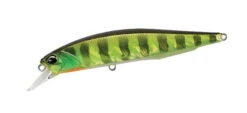 Jerkbait 100SP -The Fiy Fishers Fly Shop 100SP Chart Gill Halo