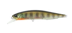 Jerkbait 100SP -The Fiy Fishers Fly Shop 100SP Ghost Gill 1