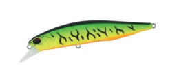 Jerkbait 100SP -The Fiy Fishers Fly Shop 100SP Mat Tiger
