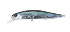 Jerkbait 100SP -The Fiy Fishers Fly Shop 100SP Prism Smelt
