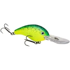 Strike King Pro Model 10XD Crankbaits -The Fiy Fishers Fly Shop 10XDchartsplatter