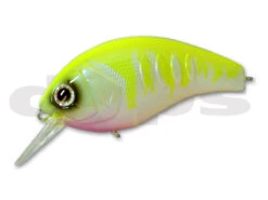 Korrigan Magnum -The Fiy Fishers Fly Shop 10 Chartreuse Oikawa