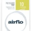 Airflo Trout 10' Polyleader -The Fiy Fishers Fly Shop 10 floating