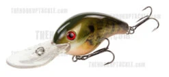 Strike King Pro Model 10XD Crankbaits -The Fiy Fishers Fly Shop 10xd663600