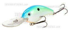 Strike King Pro Model 10XD Crankbaits -The Fiy Fishers Fly Shop 10xdcitrusshad600