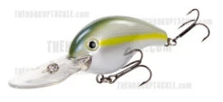 Strike King Pro Model 10XD Crankbaits -The Fiy Fishers Fly Shop 10xdsexybluebackherring600