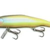 Erie 115MD -The Fiy Fishers Fly Shop 115MDBPBChartreuseSmelt