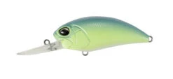 M65 Crankbaits 21 M65 Crankbaits -The Fiy Fishers Fly Shop 11A Chart blue