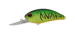 M65 Crankbaits 26 M65 Crankbaits -The Fiy Fishers Fly Shop 11A MAt Tiger