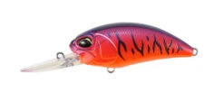 M65 Crankbaits 32 M65 Crankbaits -The Fiy Fishers Fly Shop 11A Red Tiger