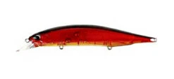 Jerkbait 120SP -The Fiy Fishers Fly Shop 120SP Burning Shad