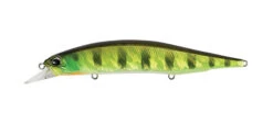 Jerkbait 120SP -The Fiy Fishers Fly Shop 120SP Chart Gill halo