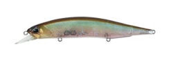 Jerkbait 120SP -The Fiy Fishers Fly Shop 120SP GHost Minnow