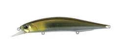 Jerkbait 120SP -The Fiy Fishers Fly Shop 120SP Half Mirror Ayu