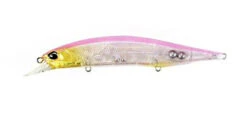 Jerkbait 120SP -The Fiy Fishers Fly Shop 120SP Srystal Pink
