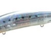 Jerkbait 120S Saltwater Limited -The Fiy Fishers Fly Shop 120SWhitebait