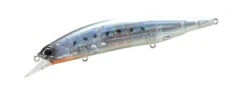 Jerkbait 85SP -The Fiy Fishers Fly Shop 120SWhitebait 1 8d1aaeed fcfc 4570 9873 4d07beaee133