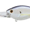 Lucky Craft SKT Magnum 120 Mag DR Crankbaits -The Fiy Fishers Fly Shop 120drchartshad 1