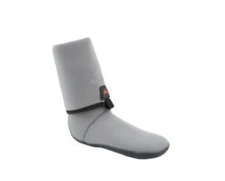 Simms - Guide Guard Socks - Pewter