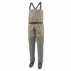 Simms - M's Tributary Waders Stockingfoot - Tan (old Model) -The Fiy Fishers Fly Shop 12599 2