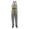 Simms - Kids Tributary Waders - Stocking Foot 2 Simms - Kids Tributary Waders - Stocking Foot -The Fiy Fishers Fly Shop 12601 2