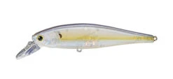 Lucky Craft Pointer 128SP -The Fiy Fishers Fly Shop 128sp ghost chartreuse shad