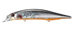 Jerkbait 130SP -The Fiy Fishers Fly Shop 130SP Prism Shad