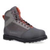 Simms - Tributary Wading Boot - Rubber Soles - Basalt -The Fiy Fishers Fly Shop 13271 1034 tributary boot rubber tabletop s23 3 1100x 833f8773 25c6 4d10 a9df 29e2069f33a7