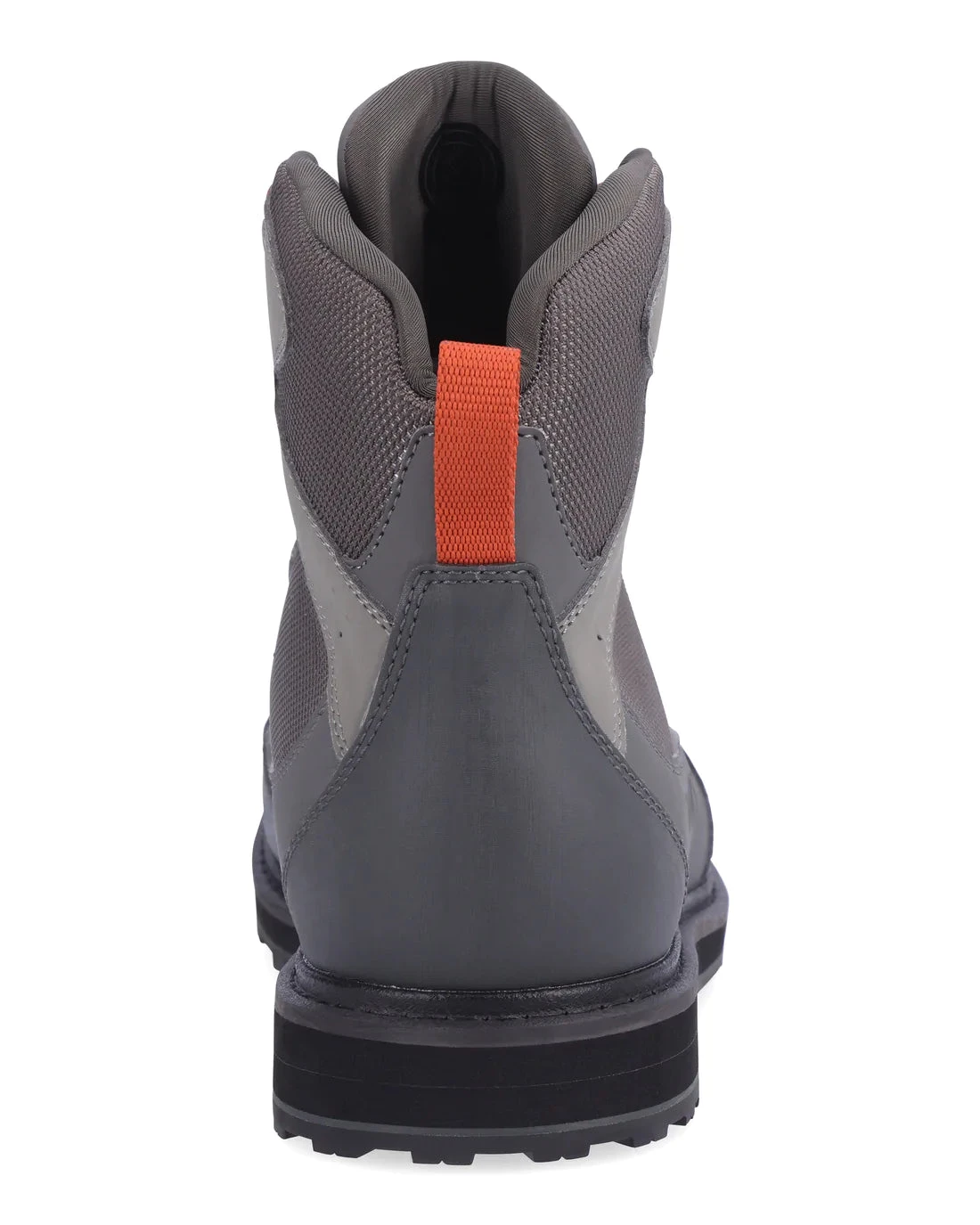 Simms - Tributary Wading Boot - Rubber Soles - Basalt 6 Simms - Tributary Wading Boot - Rubber Soles - Basalt - Image 4