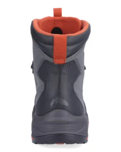Simms - Freestone Wading Boot - Rubber Soles - Gunmetal 10 Simms - Freestone Wading Boot - Rubber Soles - Gunmetal -The Fiy Fishers Fly Shop 13403 042 freestone boot tabletop s23 back 1100x 5ab5f134 fee5 449e 99fe 299adac9f1bc