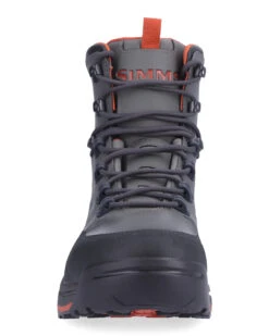 Simms - Freestone Wading Boot - Rubber Soles - Gunmetal 11 Simms - Freestone Wading Boot - Rubber Soles - Gunmetal -The Fiy Fishers Fly Shop 13403 042 freestone boot tabletop s23 front 1100x 0c593f16 f1f6 4bd3 94c5 7b08e53626b0