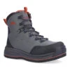 Simms - Freestone Wading Boot - Felt Soles - Gunmetal -The Fiy Fishers Fly Shop 13404 042 freestone boot felt tabletop s23 3 1100x 409cc36b c422 4106 87f2 6b94b76e3f2c