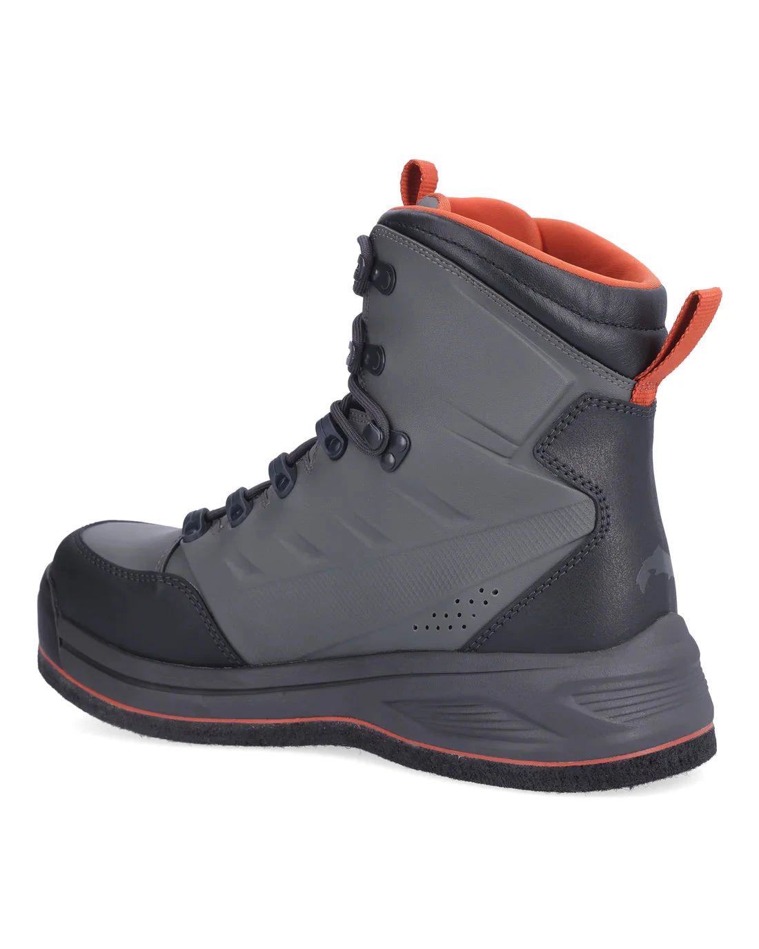 Simms - Freestone Wading Boot - Felt Soles - Gunmetal 4 Simms - Freestone Wading Boot - Felt Soles - Gunmetal - Image 2
