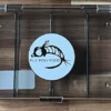 Fly Fish Food Logo Fly Box, Ultra Clear 4 Compartments, Small -The Fiy Fishers Fly Shop 1 ad3c8faa 5cfb 4663 8dae 833ce28a9071