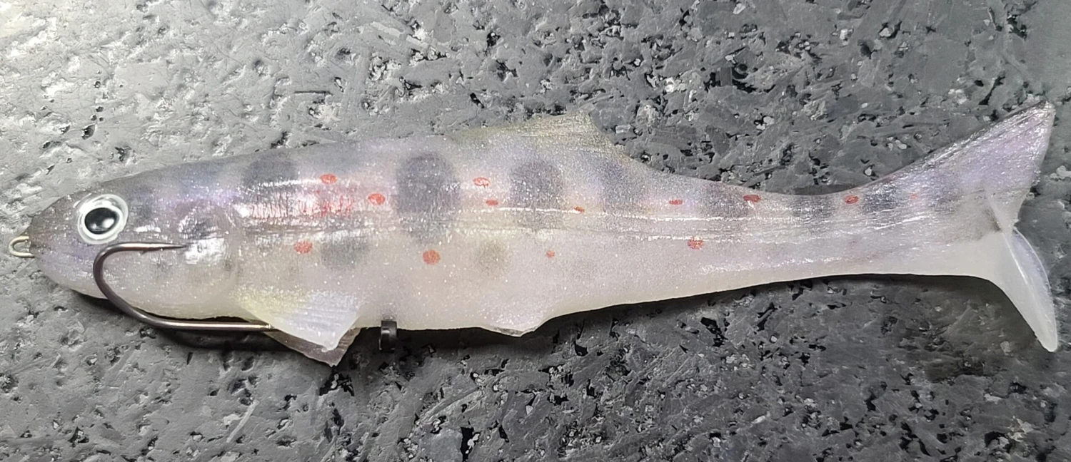 Devil Swimmer 12 Devil Swimmer - Image 10