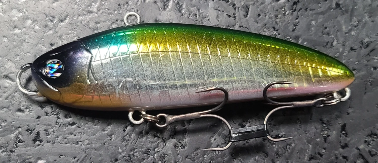 Mola Mola Doryuu Silent 3 Mola Mola Doryuu Silent