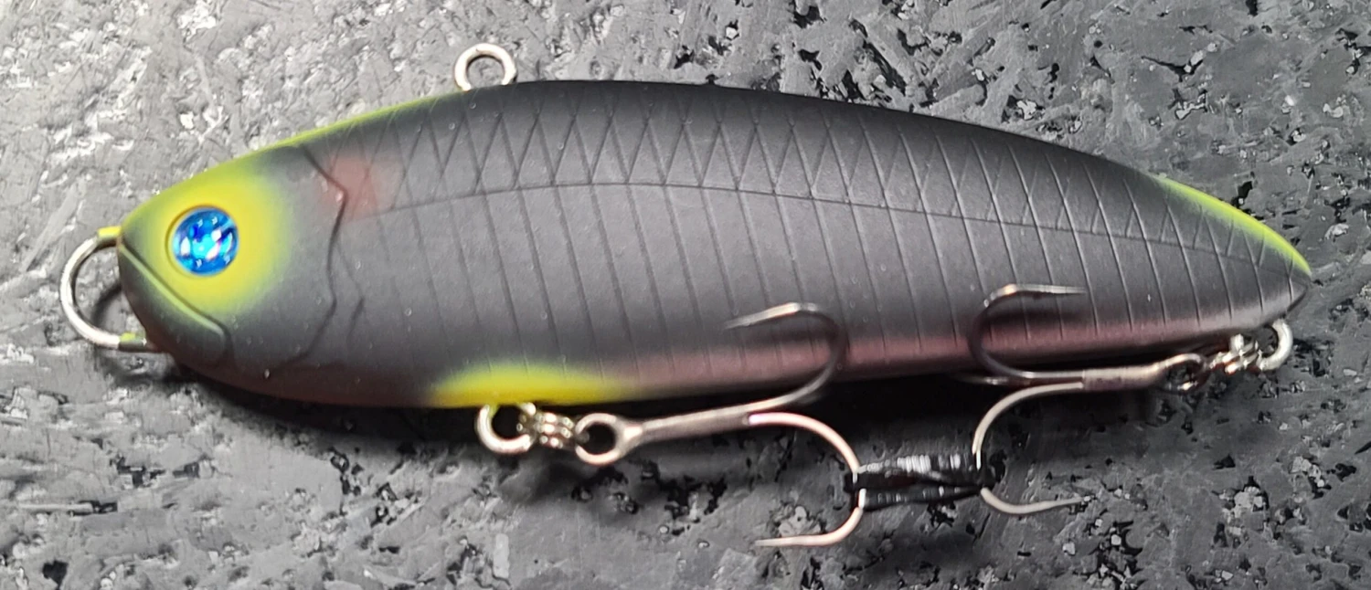 Mola Mola Doryuu Silent 6 Mola Mola Doryuu Silent - Image 4