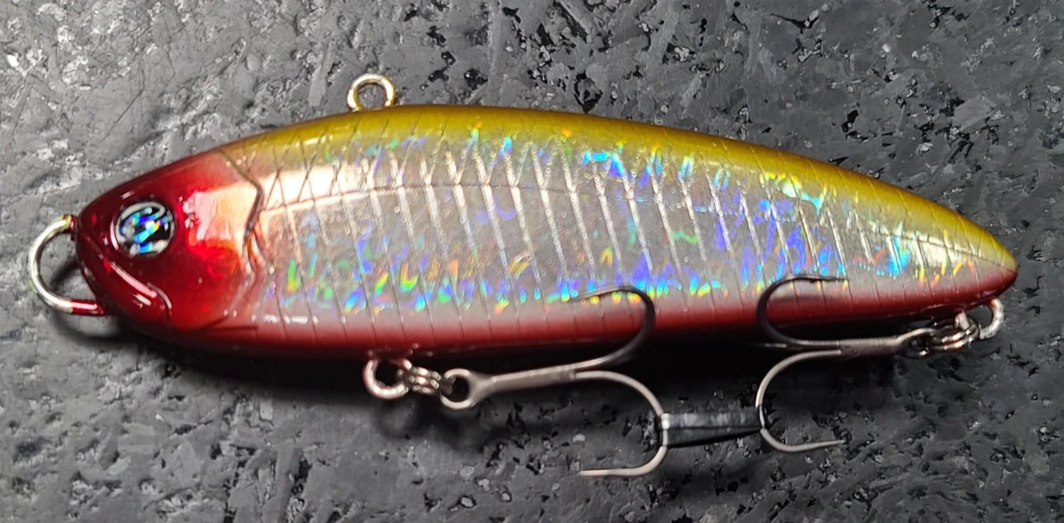 Mola Mola Doryuu Silent 7 Mola Mola Doryuu Silent - Image 5