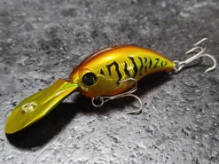 WH-8 Crankbaits
