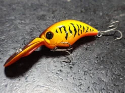 WH-8 Crankbaits -The Fiy Fishers Fly Shop 20220719 173901