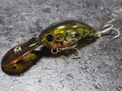 WH-8 Crankbaits -The Fiy Fishers Fly Shop 20220719 174026
