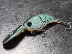WH-8 Crankbaits -The Fiy Fishers Fly Shop 20220719 174108