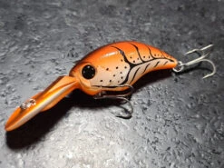 WH-8 Crankbaits -The Fiy Fishers Fly Shop 20220719 174151