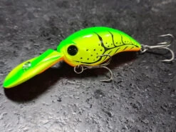 WH-8 Crankbaits -The Fiy Fishers Fly Shop 20220719 174241